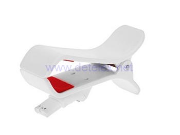 Syma X22 X22W Headless Mini drone parts mobile phone holder